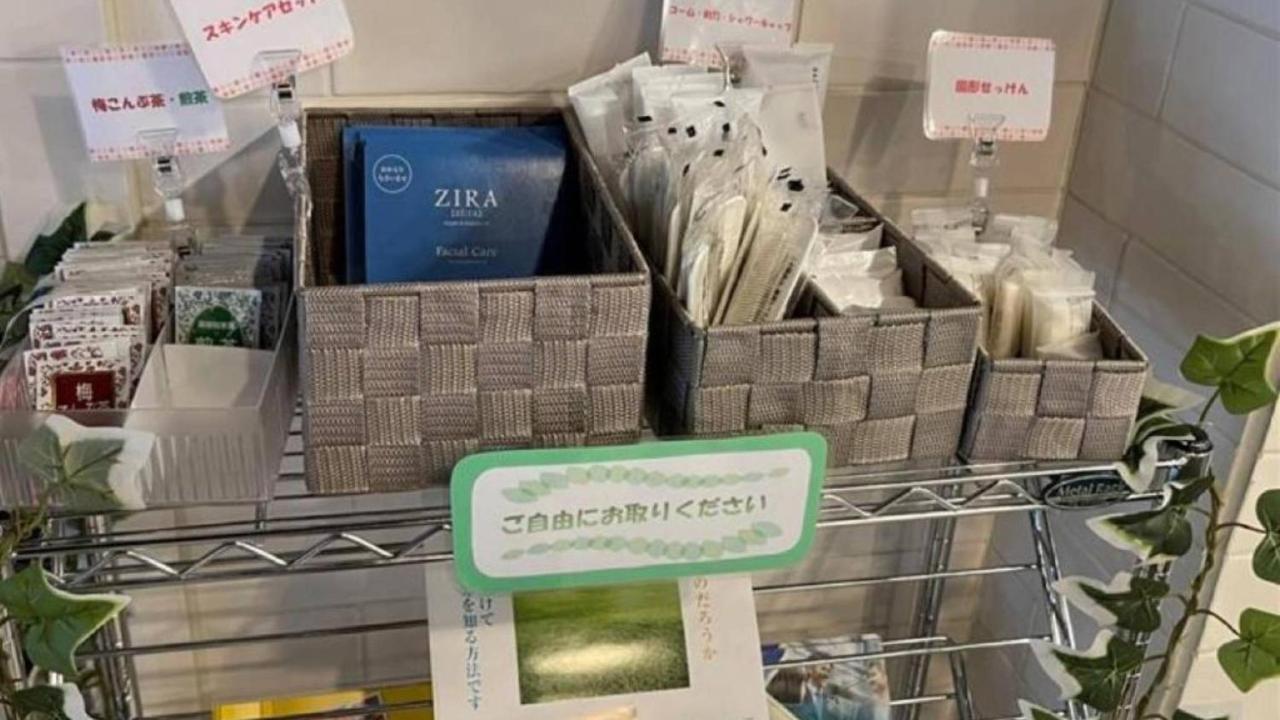 Toyoko Inn Hiroshima-Eki Shinkansen-Guchi 1 Dış mekan fotoğraf