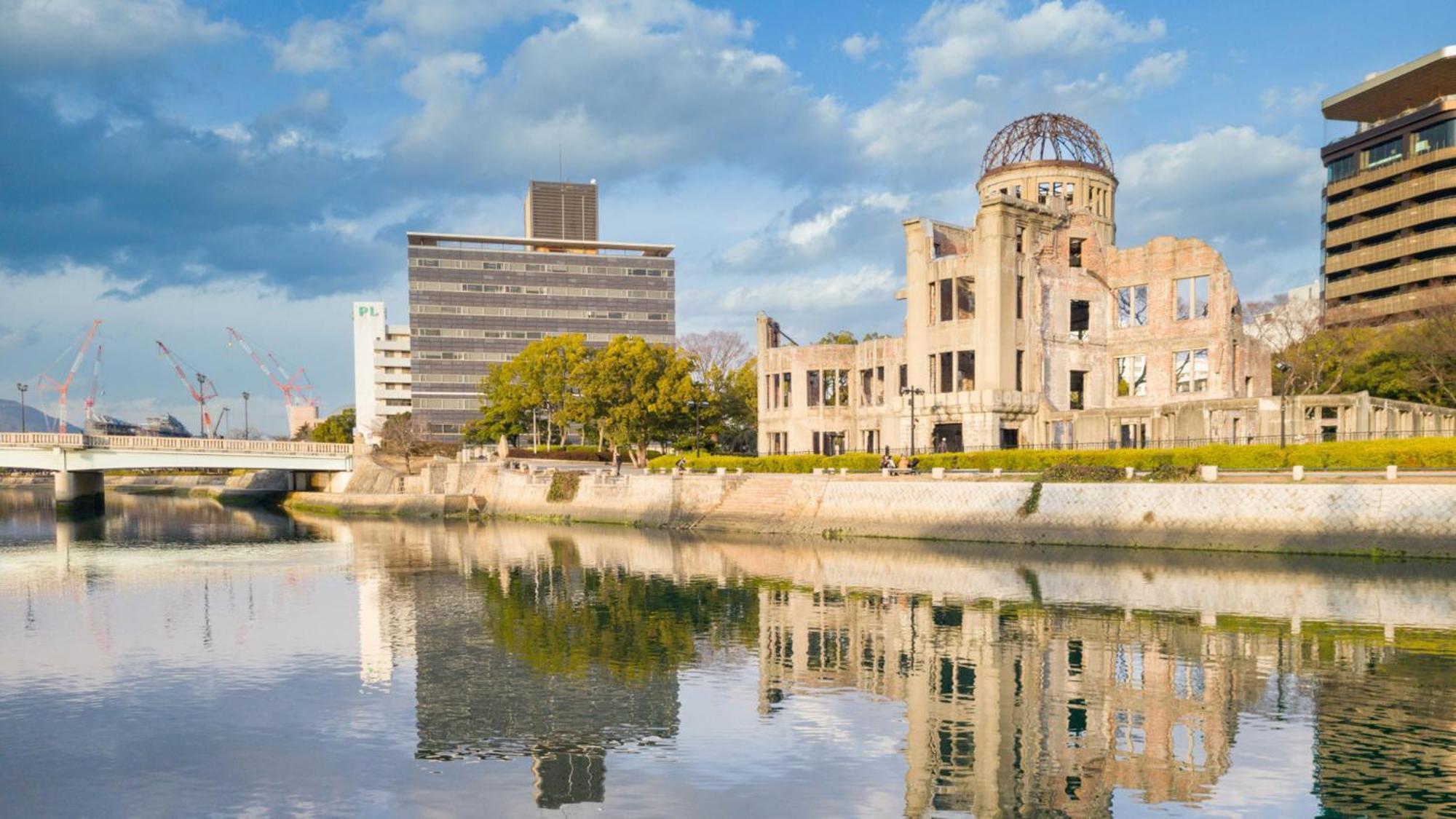 Toyoko Inn Hiroshima-Eki Shinkansen-Guchi 1 Dış mekan fotoğraf