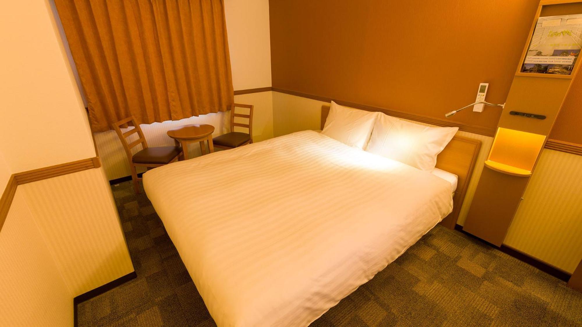 Toyoko Inn Hiroshima-Eki Shinkansen-Guchi 1 Oda fotoğraf