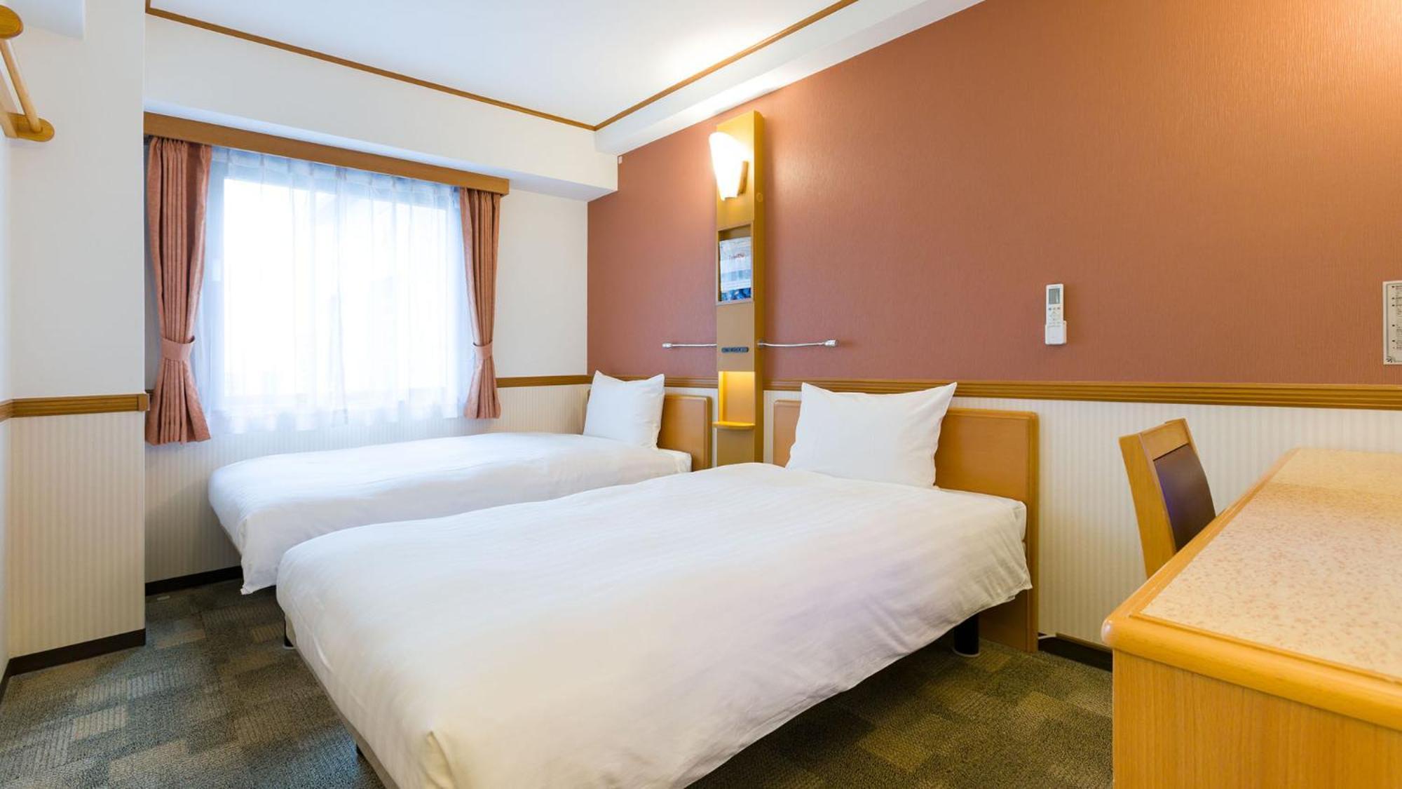 Toyoko Inn Hiroshima-Eki Shinkansen-Guchi 1 Dış mekan fotoğraf