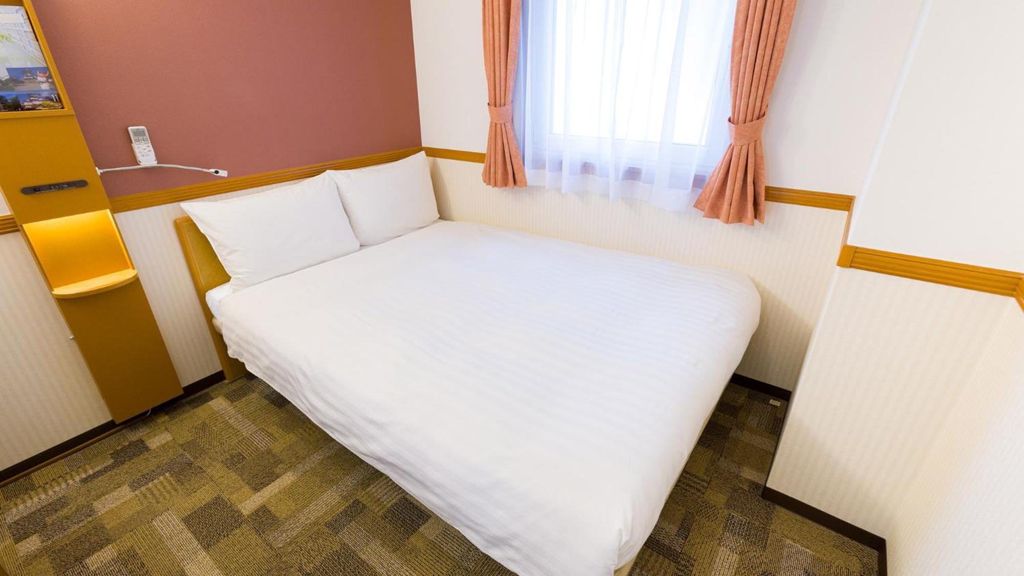 Toyoko Inn Hiroshima-Eki Shinkansen-Guchi 1 Oda fotoğraf