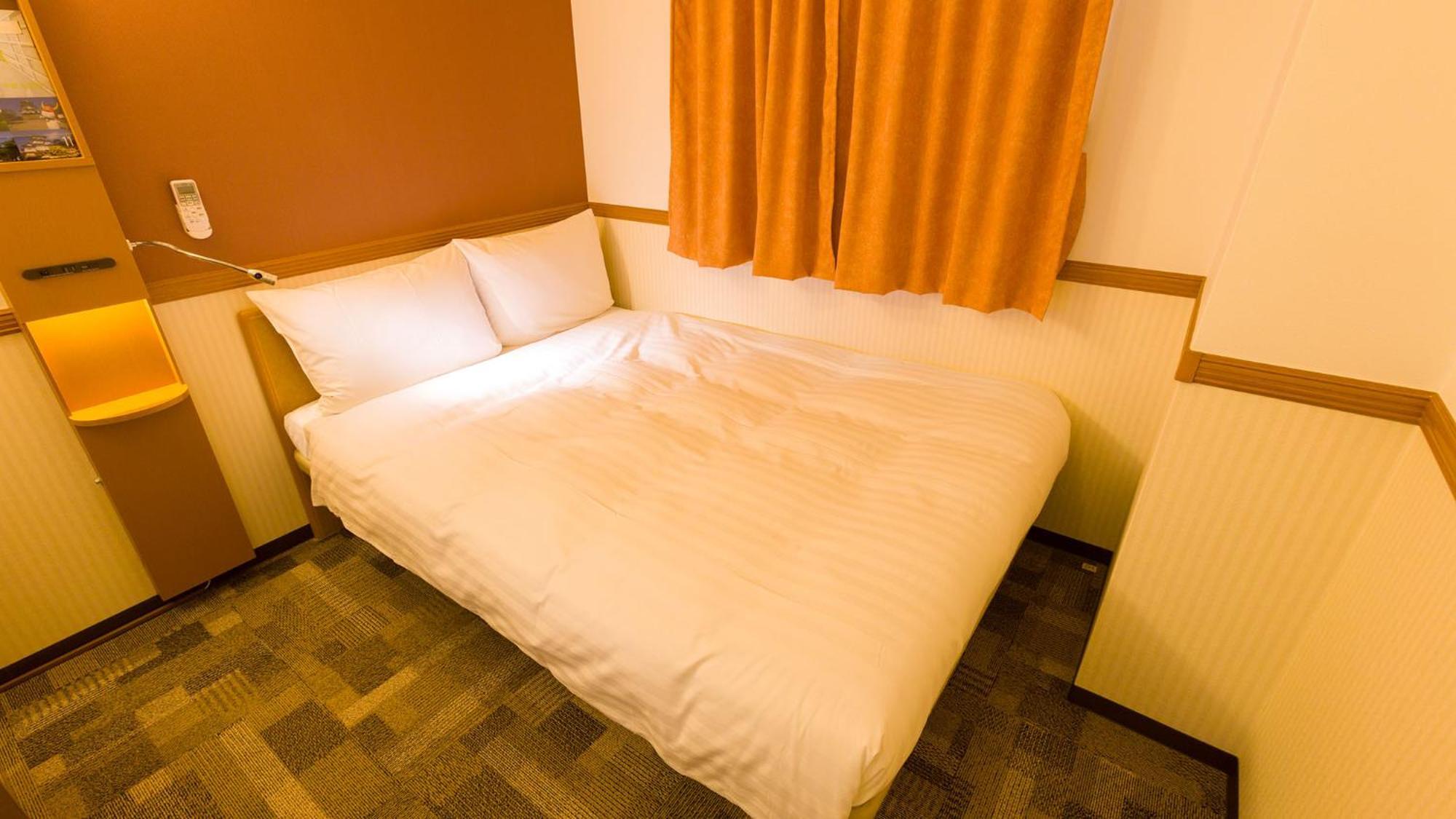 Toyoko Inn Hiroshima-Eki Shinkansen-Guchi 1 Oda fotoğraf